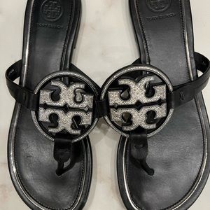 Tory Burch embellished Millers